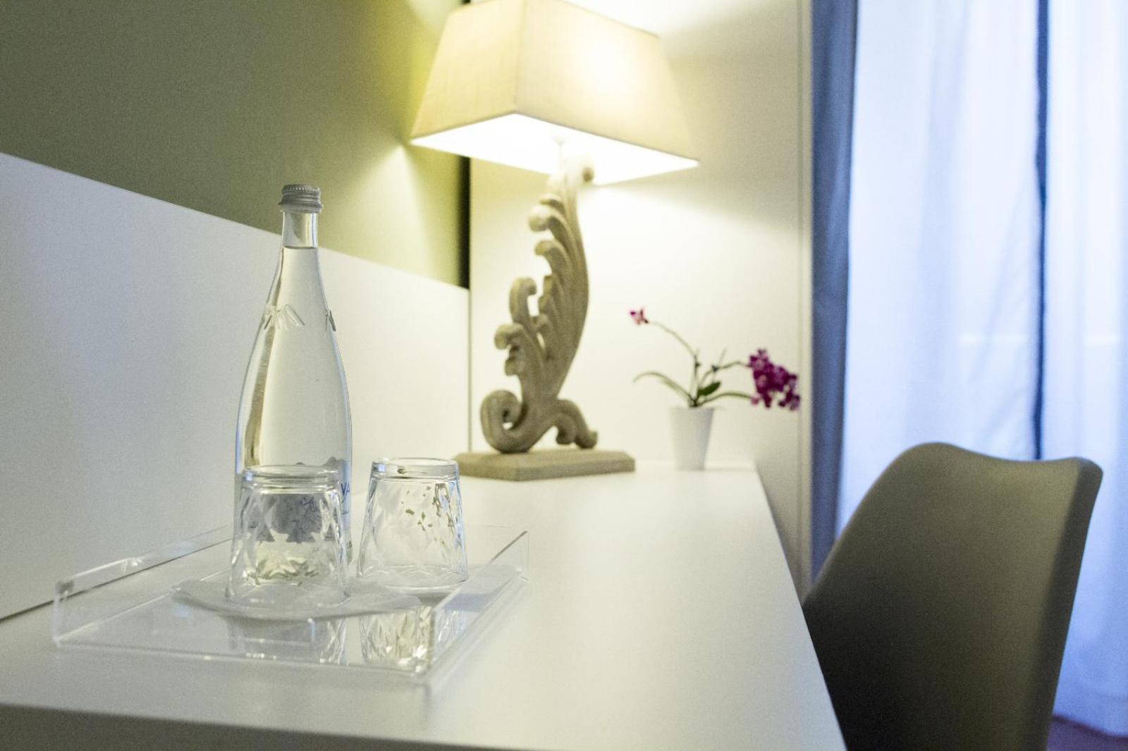 Residenza Normanna — Photos 1