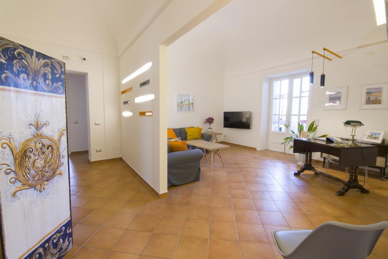 Residenza Normanna — Photos 3
